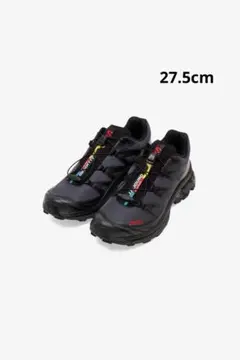 JJJJound × Salomon XT-6