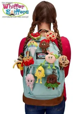 Whiffer Sniffers
