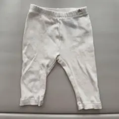 ギャップ ベビーレギンス パンツ BabyGap 60cm