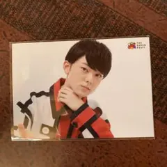 小田惟真　生写真