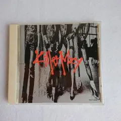 ベスト盤◆キラーメイ◆THE BEST OF KILLER MAY◆再生確認◆