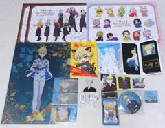 東京リベンジャーズ 東リべ 松野千冬 グッズセット