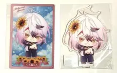 DIABOLIK LOVERS ディアラバ　月浪カルラ