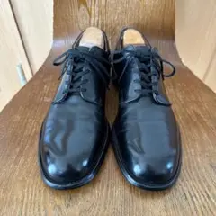 70S US NAVY サービスシューズ 10R 28cm
