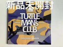 turtle man's club dancehall queen