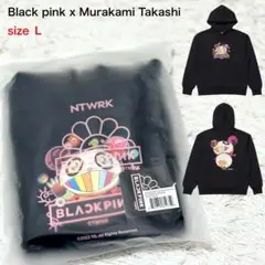 2025年最新】blackpink 村上隆 パーカーの人気アイテム - メルカリ