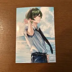 シクフォニ　すち　ブロマイド