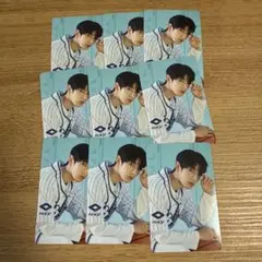 AHOF スティーブン QR ver.