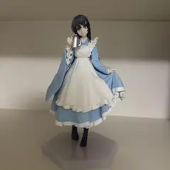 桜島麻衣 和服メイドver エルココ