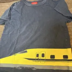 OJICO 新幹線デザイン Tシャツ110から120