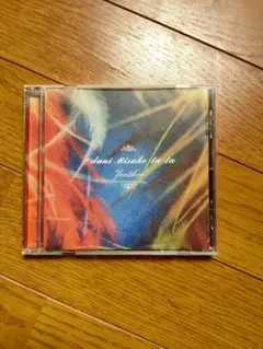 feather／odani misako・ta-ta