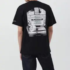 【激レア】Carhartt WIP x On-U Sound コラボTシャツ