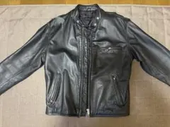 レザージャケット