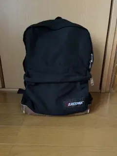 ＥＡＳＴＰＫＡ　リュック　ブラック
