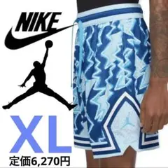 NIKE ジョーダン Dri-FIT SPRT BC DMND
