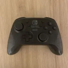 【ジャンク】ワイヤレスホリパッド for Nintendo Switch