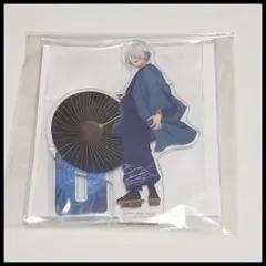 セガラッキーくじオンラインE賞 鬼太郎父　アクリルスタンド ゲゲゲの謎