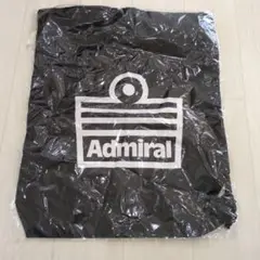 admiral　ナップサック