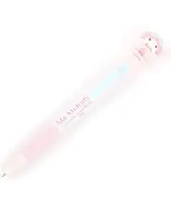 サンリオ マイメロディ カップ入りキャラ ボールペン マイメロ 文房具