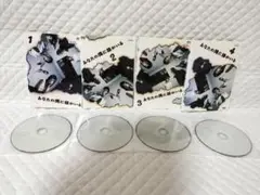 レンタルDVD　あなたの隣に誰かいる ディレクターズカット 　全4巻 （11）
