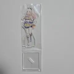 学園アイドルマスター 一番くじPart2 アクリルスタンド 十王星南