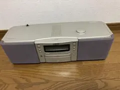 SONY PRESH ZS-F1【ジャンク品】 SONY PRESH ZS-F1【ジャンク品】 - メルカリ