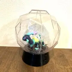 1番くじ　ポケットモンスター　B賞 テラパゴスライト