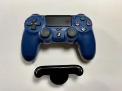 PS4 純正コントローラ 背面ボタン