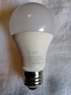 HelloLight LED電球〜見守りライト