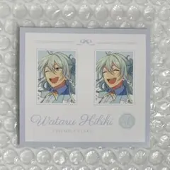 あんスタ 中国 3周年 証明写真 渉