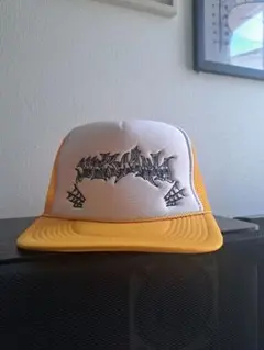 JUNKMANIA 　ジャンクマニア　メッシュキャップ
