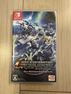 SDガンダム G GENERATION GENESIS パワプロ 2つセット