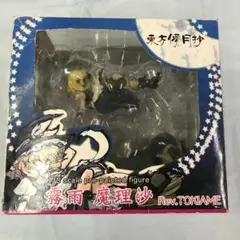 ジャンク品 霧雨魔理沙 フィギュア Rev.TOKIAME 東方儚月抄