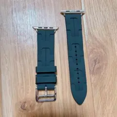 Apple watch アップルウォッチ 42/44/45/49mm ブラック
