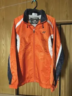 YONEX ヒートカプセル オレンジ