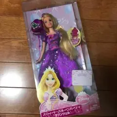 ラプンツェルドール❤️