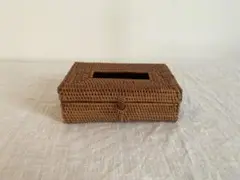 アタ　ポケットティッシュケース