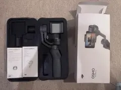 DJI Osmo Mobile 2