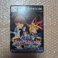Nintendoゲームキューブソフト