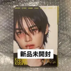 straykids KARMA 新品未開封 アコーディオン盤 リノ