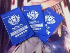 ホロカ　ベーシックプロモパック hololive PR パック vol.6