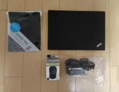 X1 Carbon Yoga 第8世代 i7 /Tablet /16GB/OC