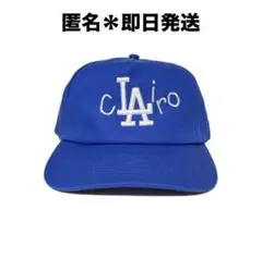 新品 Pull Party cLAiro CAP Russet Burbank