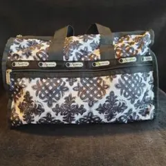 レスポートサック　2way ショルダー ミニボストンバッグ