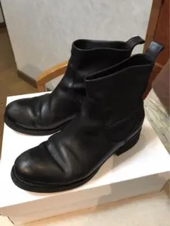 FABIO RUSCONI ブーツ