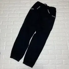 GU スタジオセブンコラボ カーゴパンツ M 黒