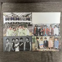 嵐　会報　84〜89