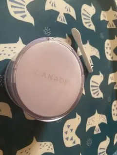 CANADERLプレミアホワイトVCE 85g
