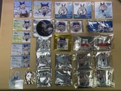 ウマ娘 タマモクロス グッズセット