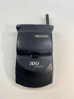 Motorola StarTAC デジタル腕時計 レトロ　携帯電話型　新品未使用 Motorola StarTAC デジタル腕時計 レトロ 携帯電話型 新品未使用
